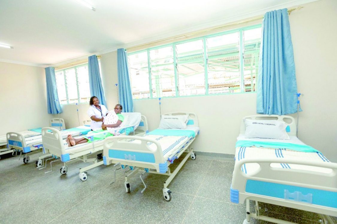 Why health insurance could deny you marriage certificate