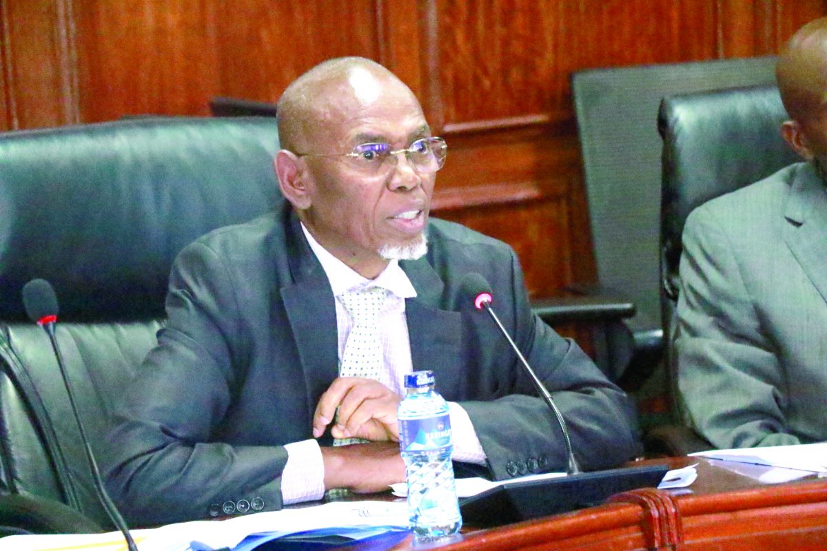 House wants ADC land recovered from Moi cronies