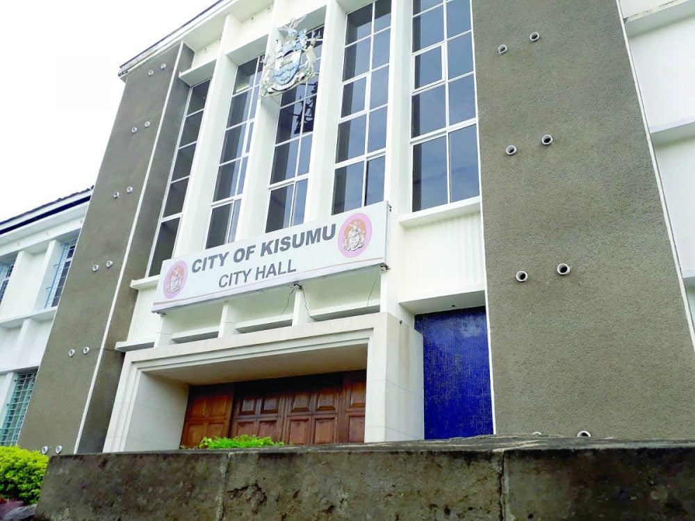 Kisumu targets Sh2.2b revenue collection this fiscal year