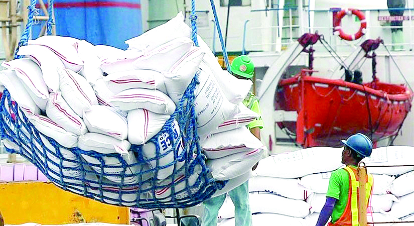 Kenya faces rice squeeze as India extends ban on export