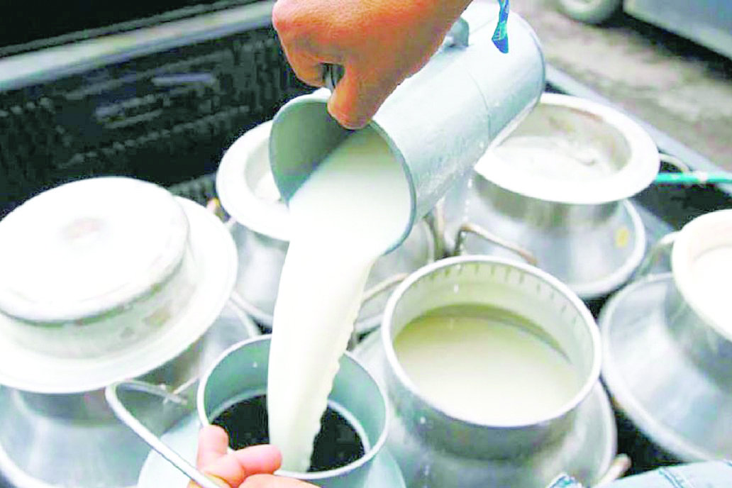 State releases Sh500m for buying excess milk