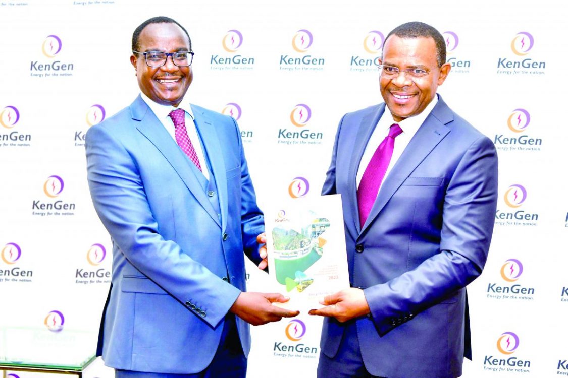 KenGen set to pay Sh2b in dividends