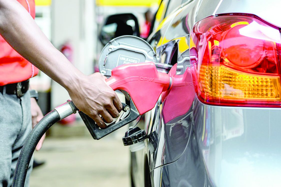 Diesel, kerosene prices drop by Sh2