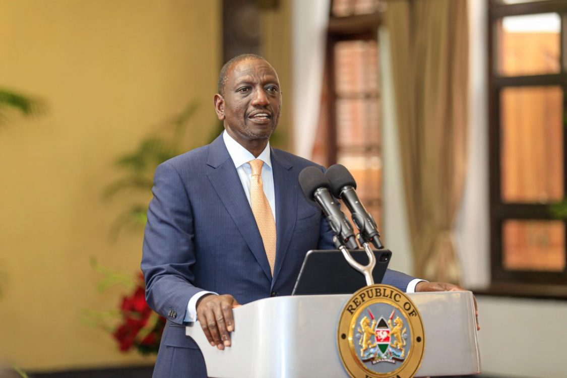 Pending bills for national, county gov'ts hit Ksh640B