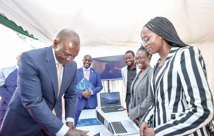 Value addition, technology key to Africa’s growth, says Ruto