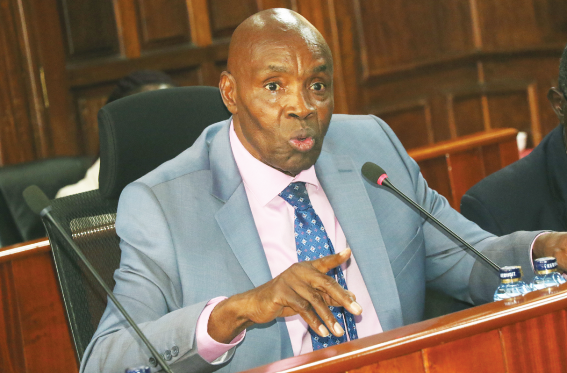 Gov’t announces special exam for over 9,000 candidates who missed final KCPE