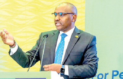 KCB Group posts Sh30.7b net profit in nine months