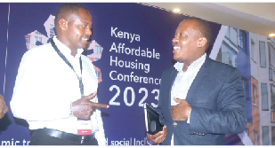 Treasury banks on new rules to drive affordable housing