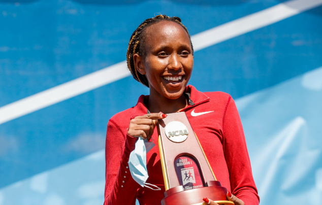 USA’s Kurgat to battle Kenya’s Chelang’at as Kiptoo eyes podium finish in Austin