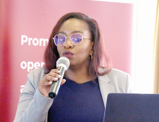 Parties urged to include special groups in activities