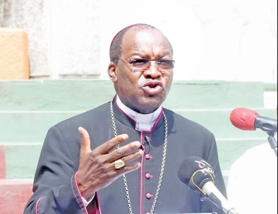 Put El Nino cash to good use, Catholics tell public officials