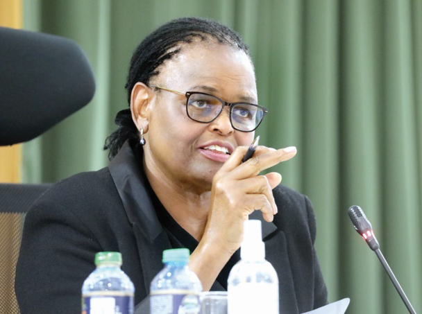 Koome picks bench to address car grant row