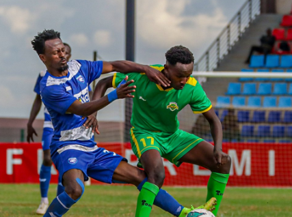 Kariobangi Sharks hold AFC Leopards, Bidco whitewash Muhoroni Youth