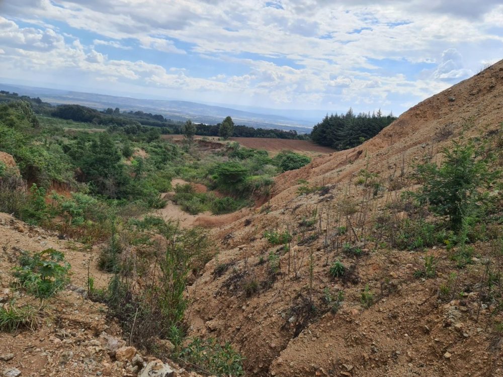 'Kins of Solai dam tragedy victims sign compensation deal' - KHRC