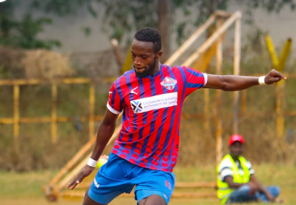 Nzoia Sugar beat Kariobangi Sharks to move out of danger zone as Talanta floor Sofapaka