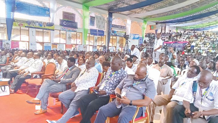 Crisis looms as teachers seek better jobs abroad