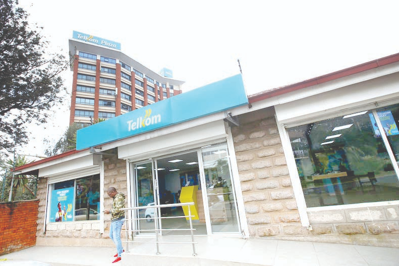 How Sh105m was lost in Telkom buyback