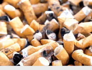 Report reveals how tobacco firms pull policy strings