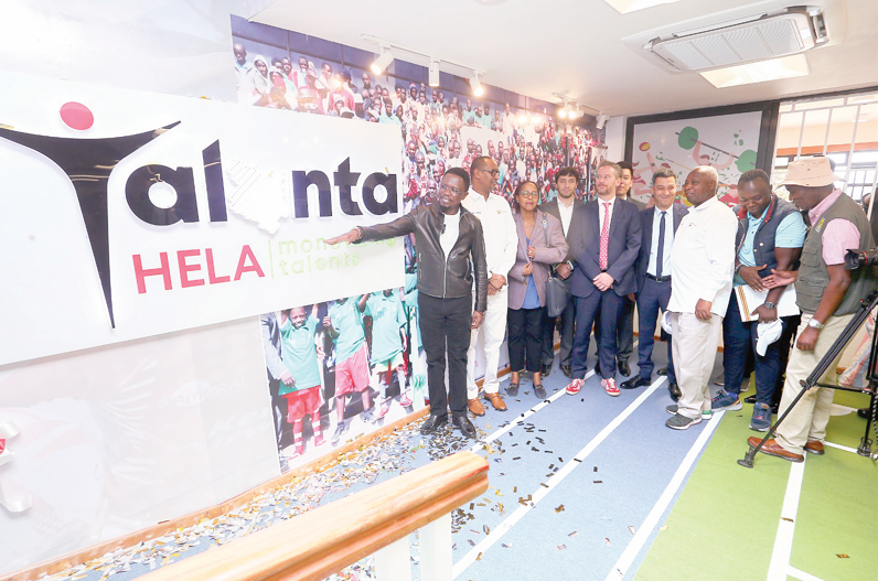 Kenya should aim to honour all her sporting legends