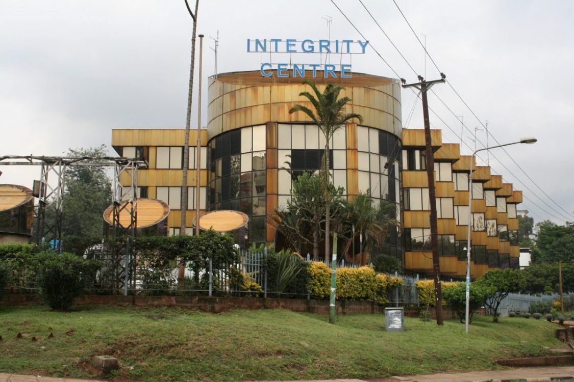 Don’t allow MP’s uncouth conduct