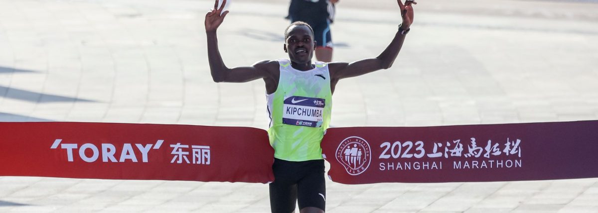 Stiff competition for Philimon Kipchumba in Xiamen Marathon