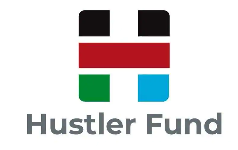 Hustler Fund banner.