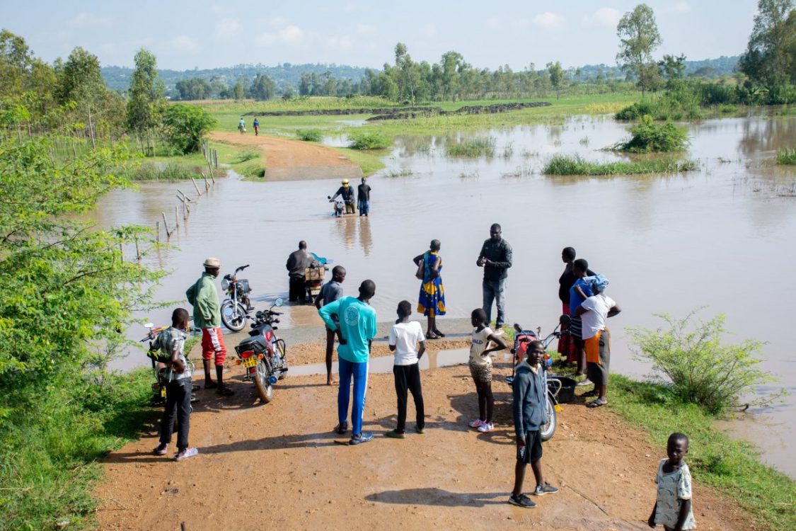 El Nino: Agriculture sector records losses worth Ksh16B