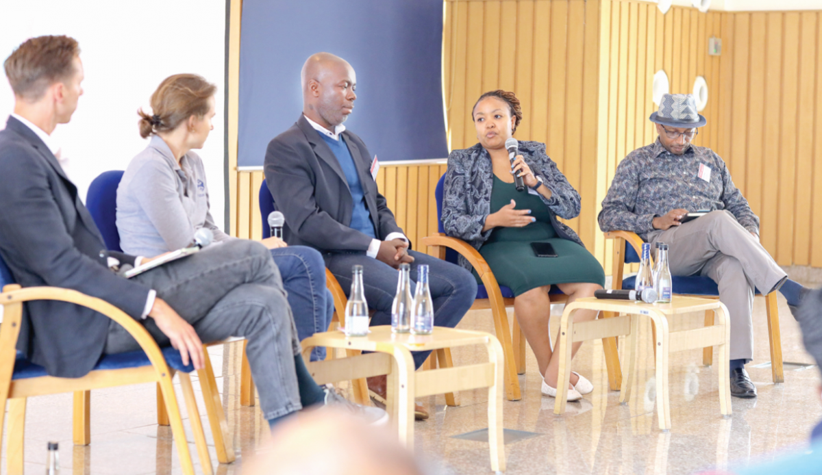 Summit sets new pathway for African healthcare innovation