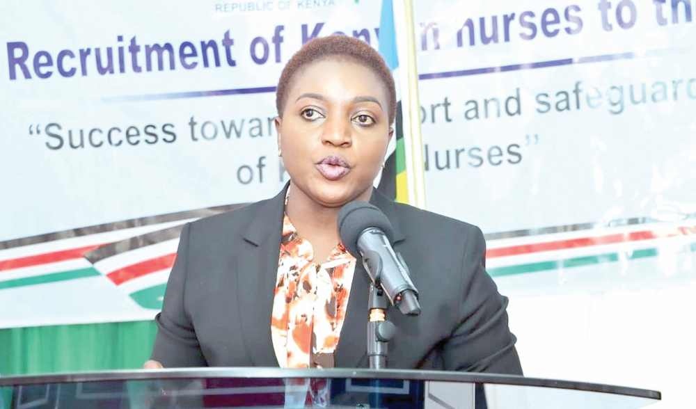 Technology firms in partnership to boost digital health law