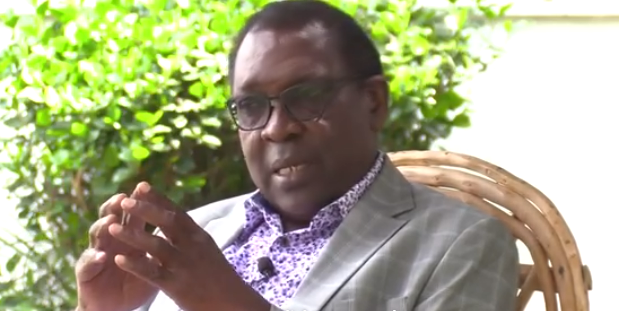 ‘Azimio is asleep’ – Herman Manyora claims opposition has lost focus on fuel prices