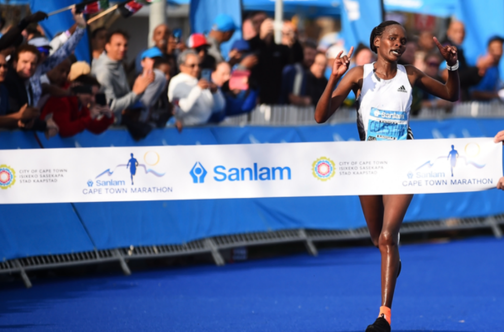 Kenyan duo Chepchirchir, Chelal to face off with Ethiopia’s Ayana in Valencia Marathon