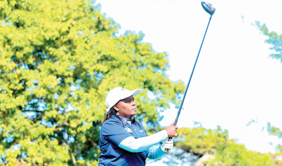 Large field converges at Karen Club as curtains fall on 2023 East Africa Golf Tour