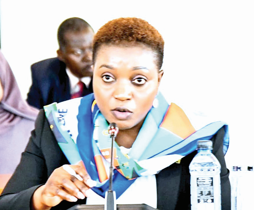Nakhumicha welcomes Court of Appeal decision on health plan