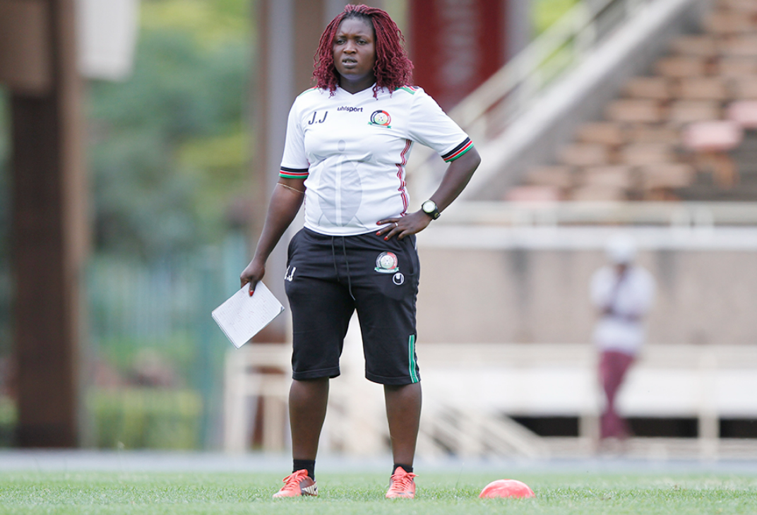 Kenya U15 squad named ahead of CAF African Schools Championship Zonal Qualifier