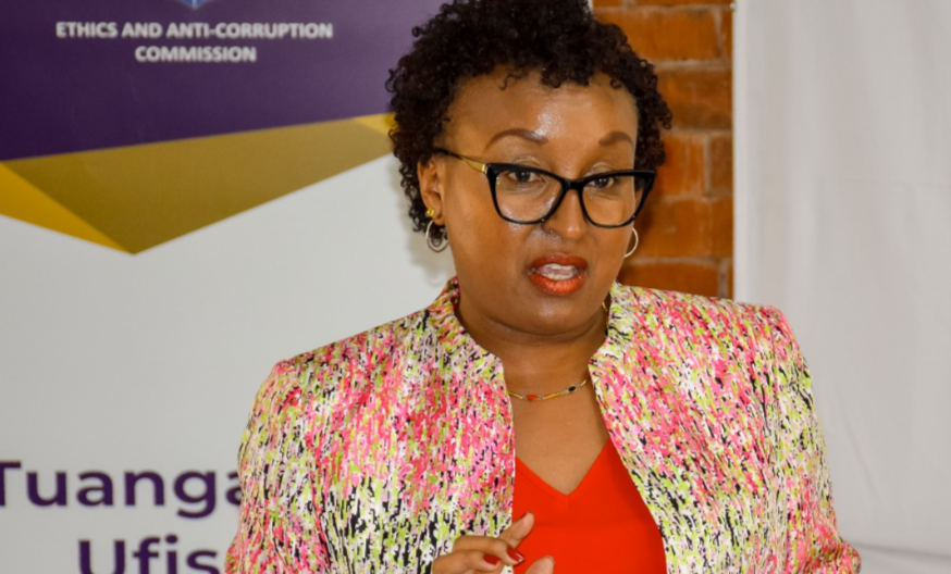EACC establishes integrity clubs in over 1,000 schools