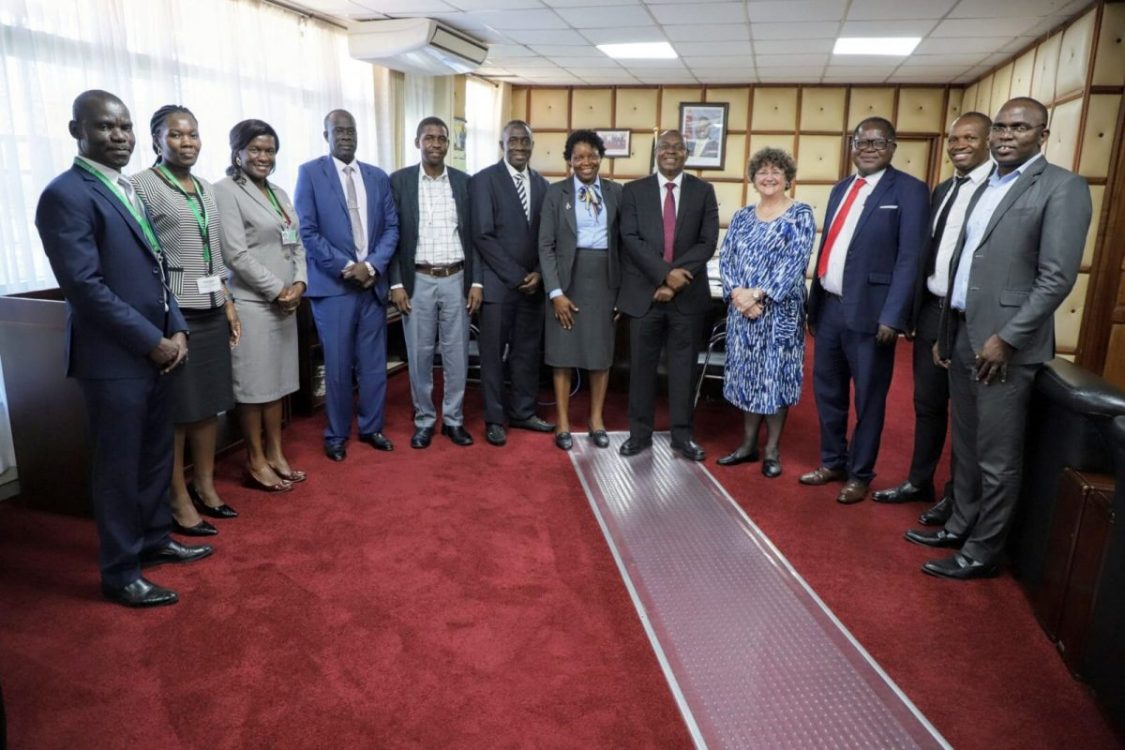 Foreign delegation in Kenya to observe processing of 2023 KCSE exam results