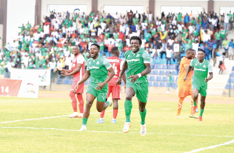 Struggles, triumphs that shaped FKF-PL 2023/24 season