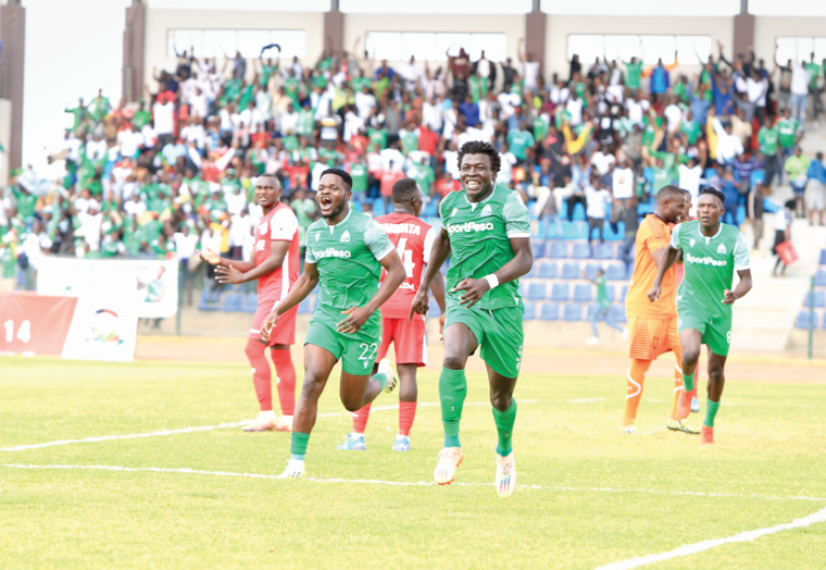 Struggles, triumphs that shaped FKF-PL 2023/24 season