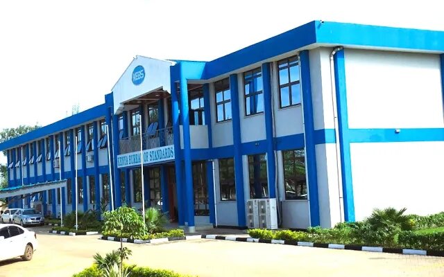 KEBS denies reports edible oil imported by KNTC failed to meet health, safety parameters