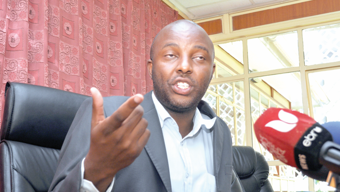 Kang’ata explains how dropping Mathematics as mandatory subject will affect Kenya