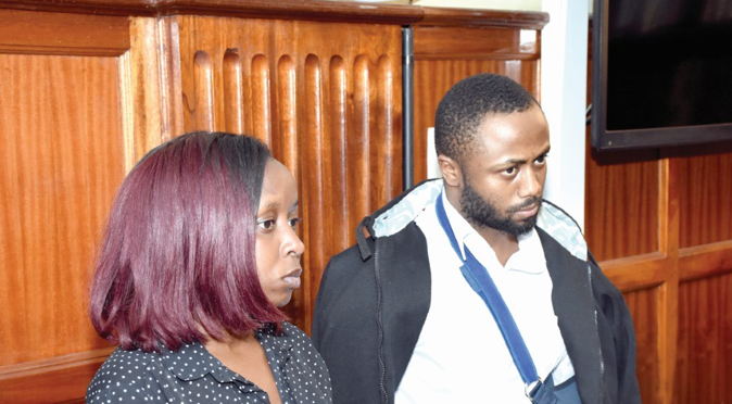 Verdict day is here for Maribe, Jowie murder trial