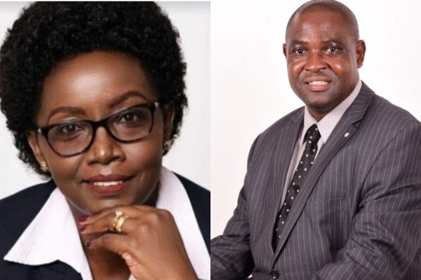 Rose Mkalama, Justus Wabuyabo confirmed as REREC, NuPEA CEOs