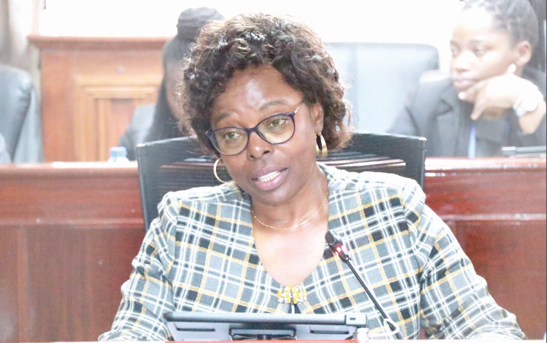 CoB: State agencies burn Sh4b on travel expenses in 3 months