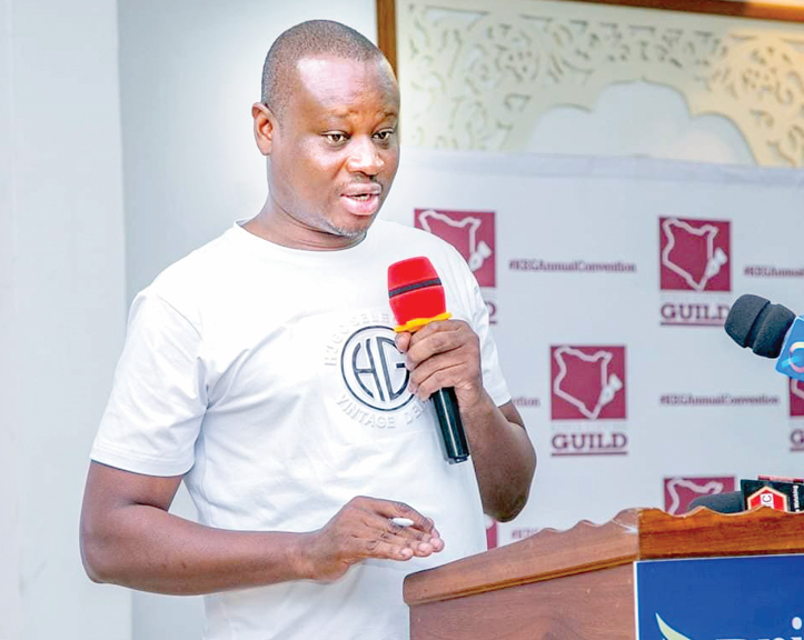 KUJ wants State to clear media houses’ adverts pending bills