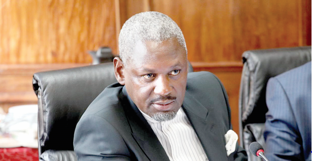 MP wants House to fast-rack changes proposed by dialogue team