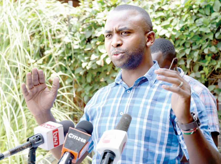 Union lauds court’s decision to nullify Health CS appointments