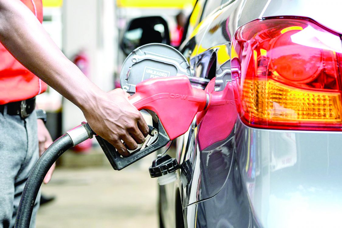 Kenyans stare at high fuel prices through December