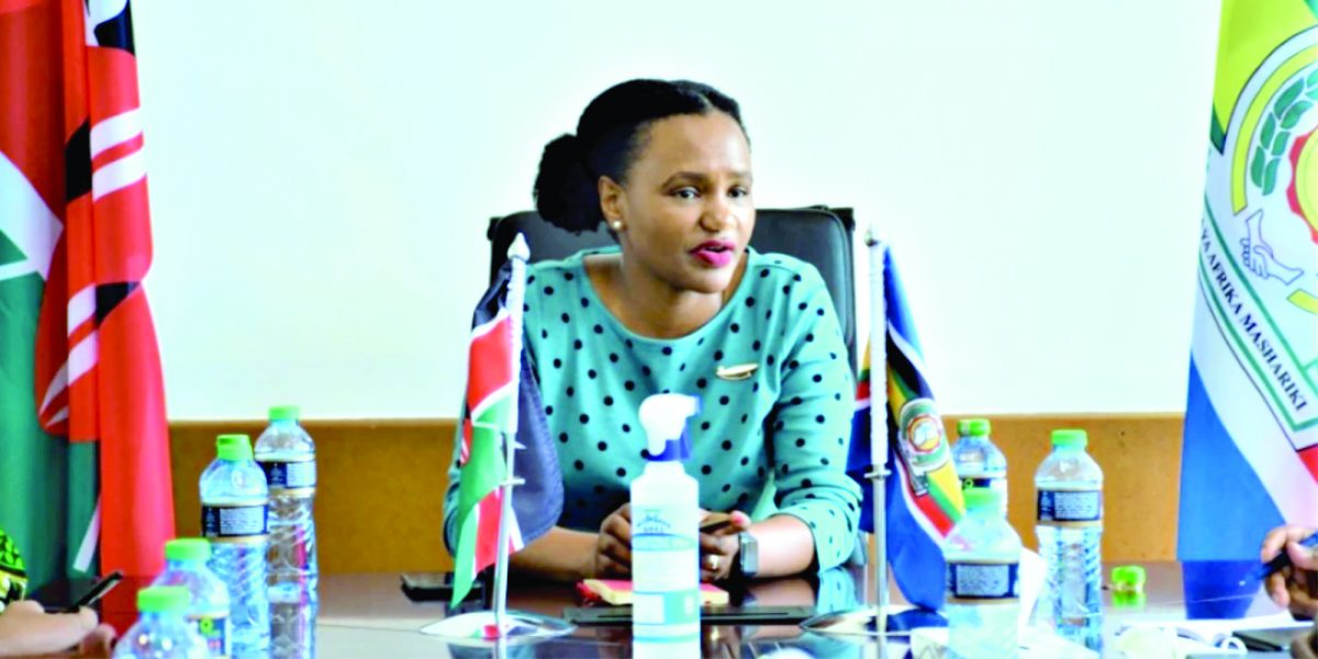 Kenyans living abroad told to consider technology transfer in addition to remittances