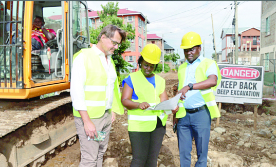 AFA to spend Sh600m on sugar industry upgrade