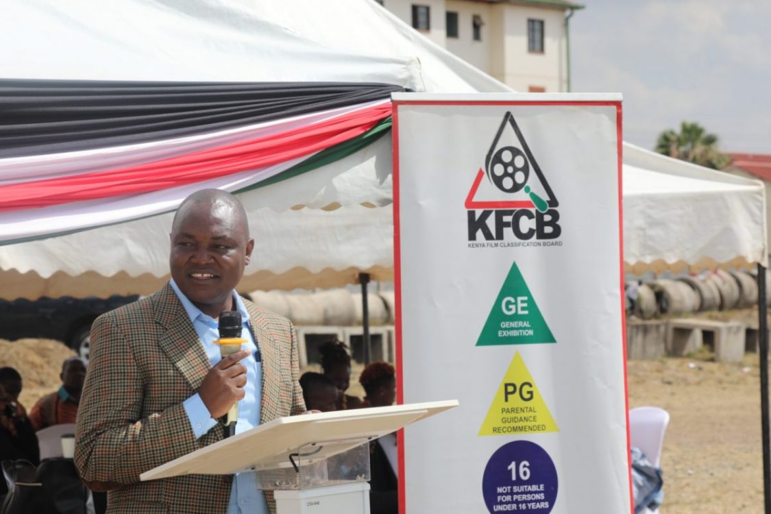 KFCB re-advertises CEO position